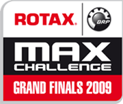 Live-Timing Grand Finals 2009