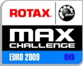 Rotax Max Euro Challenge