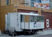 Anhänger in Valencia