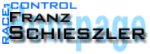 Race-Control Homepage